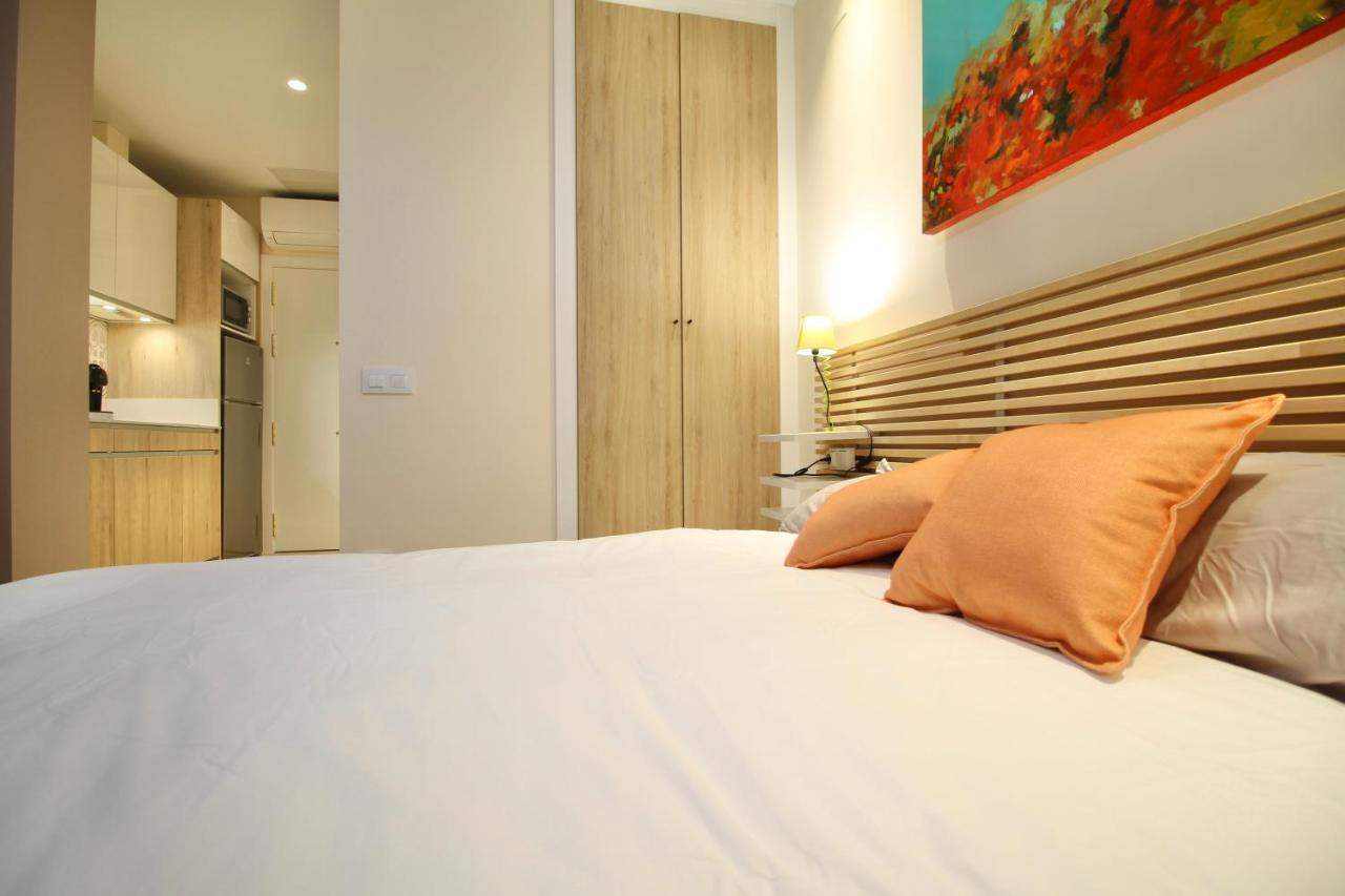 A Loft You Will Fall In Love With 塔拉戈纳 客房 照片