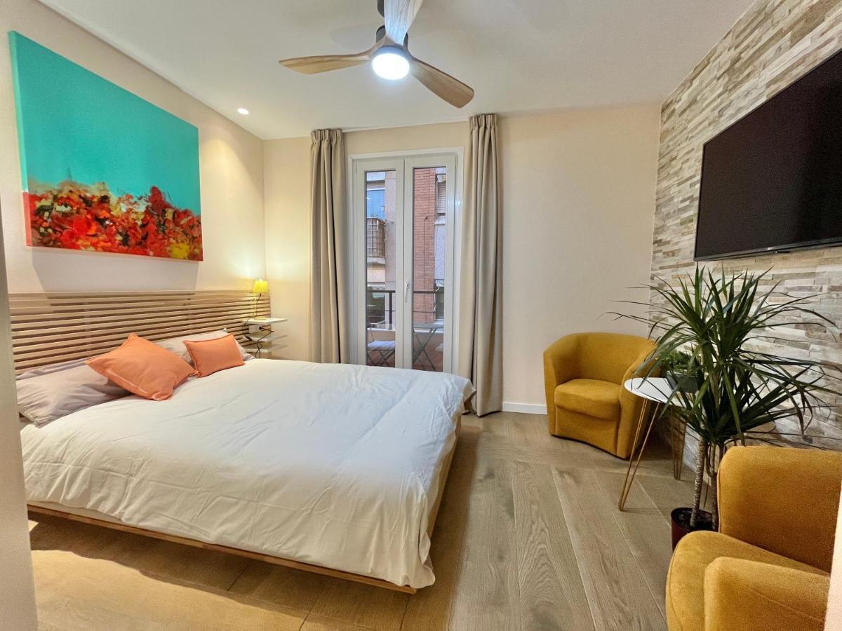 A Loft You Will Fall In Love With 塔拉戈纳 外观 照片